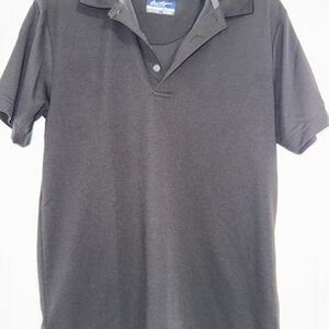 Ben Hogan Charcoal Polo Shirt
